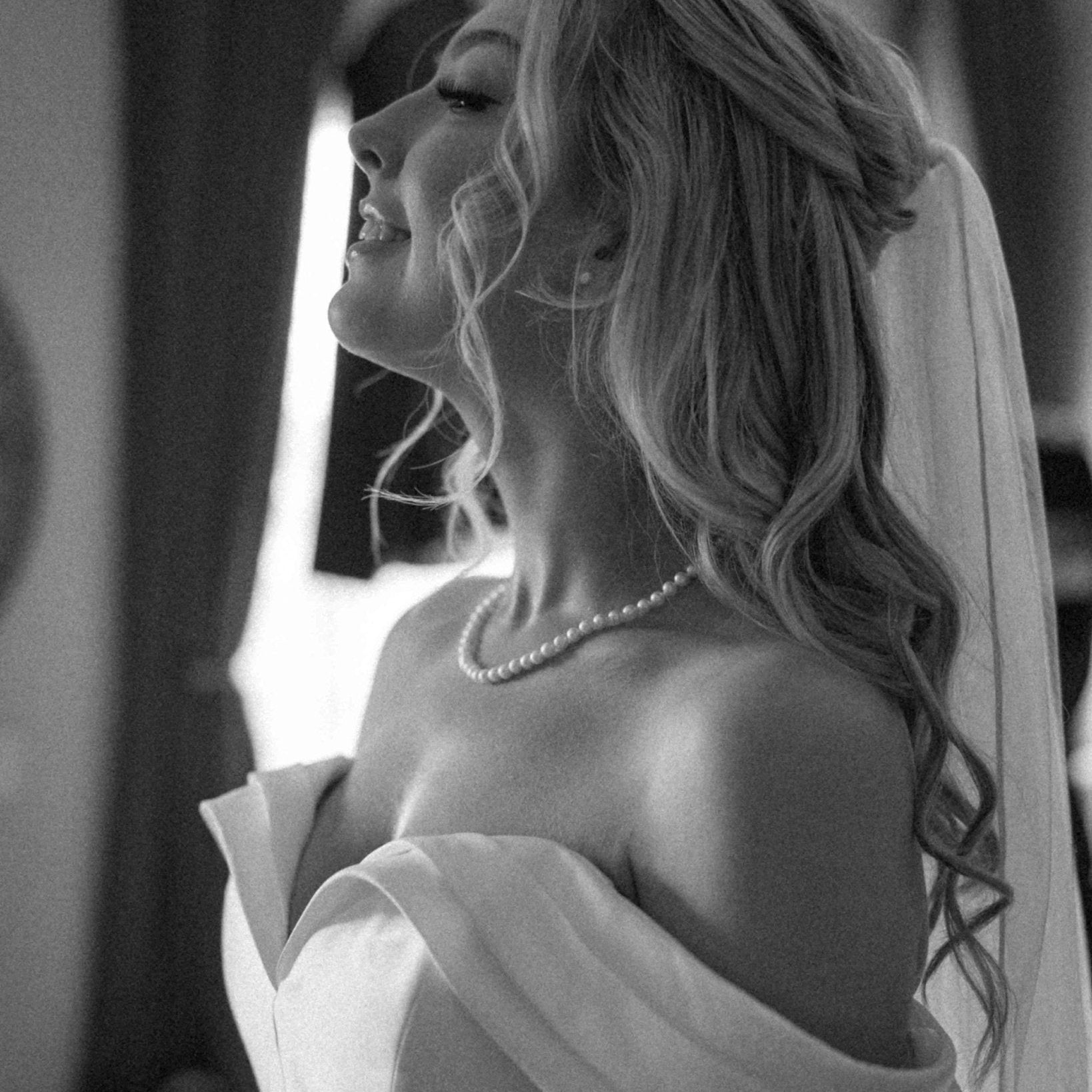 How to Choose Your Wedding Day Pearl Jewellery - Watermeadow Lane Jewellery