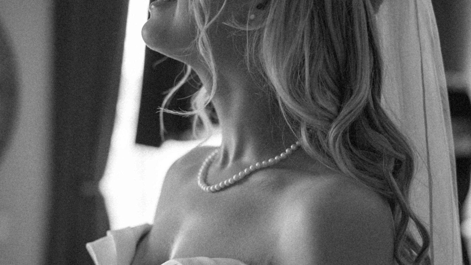 How to Choose Your Wedding Day Pearl Jewellery - Watermeadow Lane Jewellery