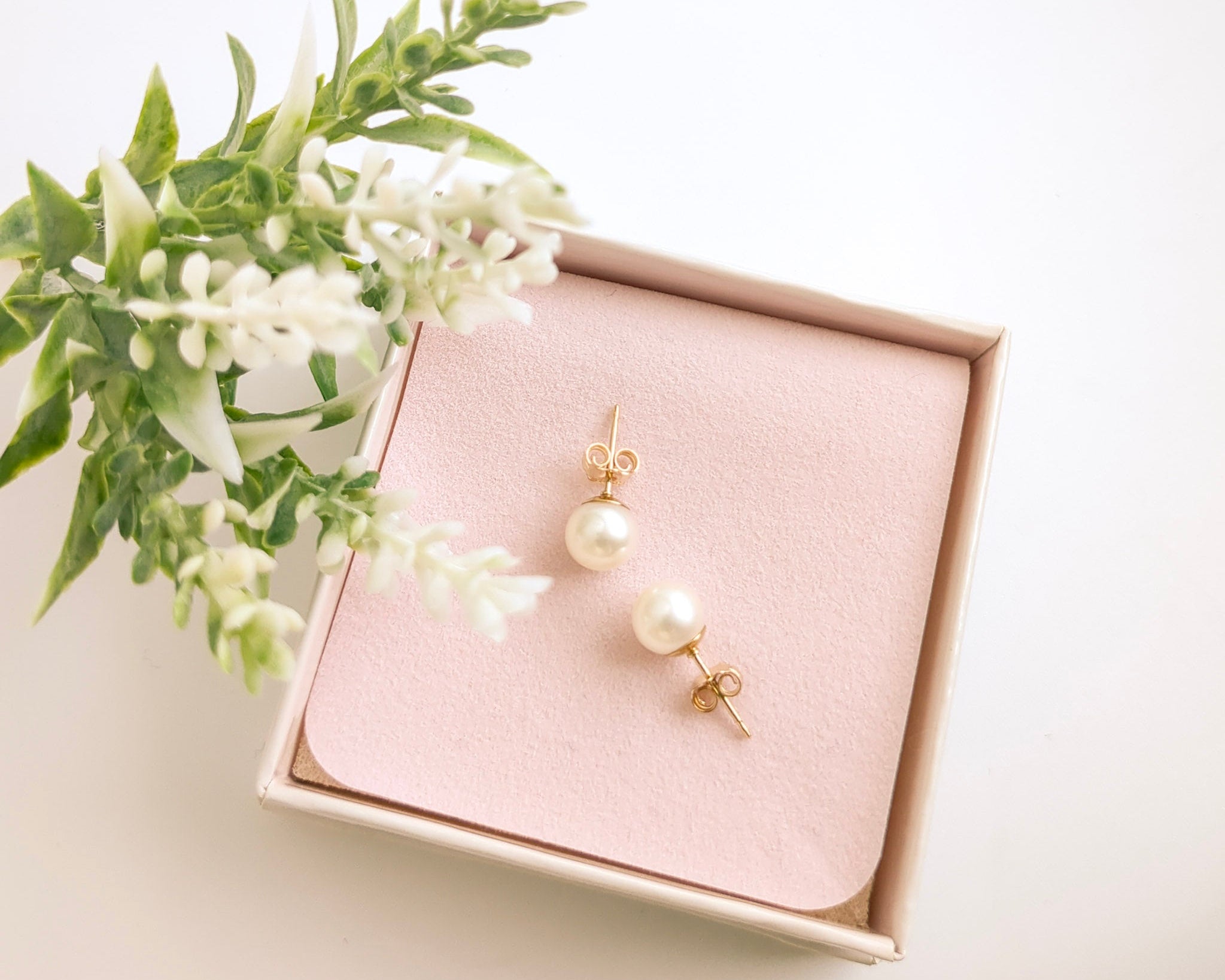 Earrings - Watermeadow Lane Jewellery