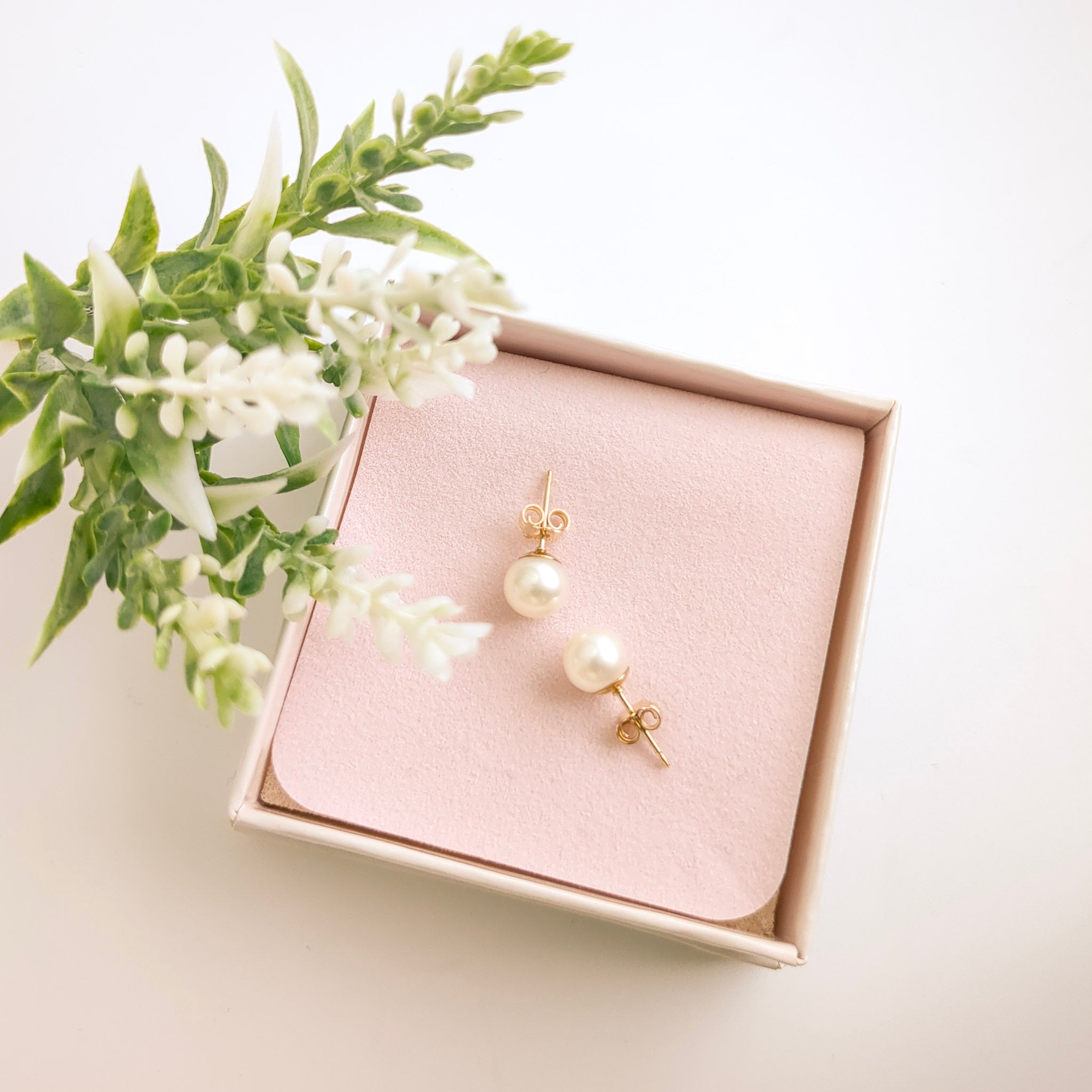 Earrings - Watermeadow Lane Jewellery