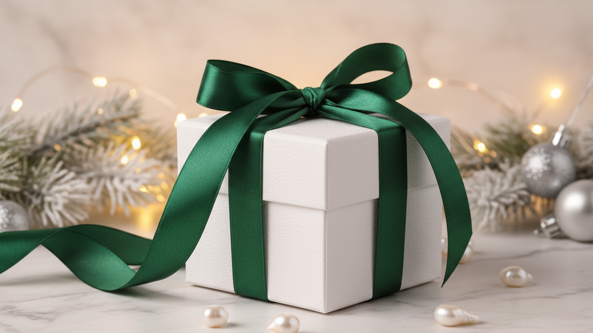6 Beautiful Pearl Jewellery Gifts Under £50 for Christmas