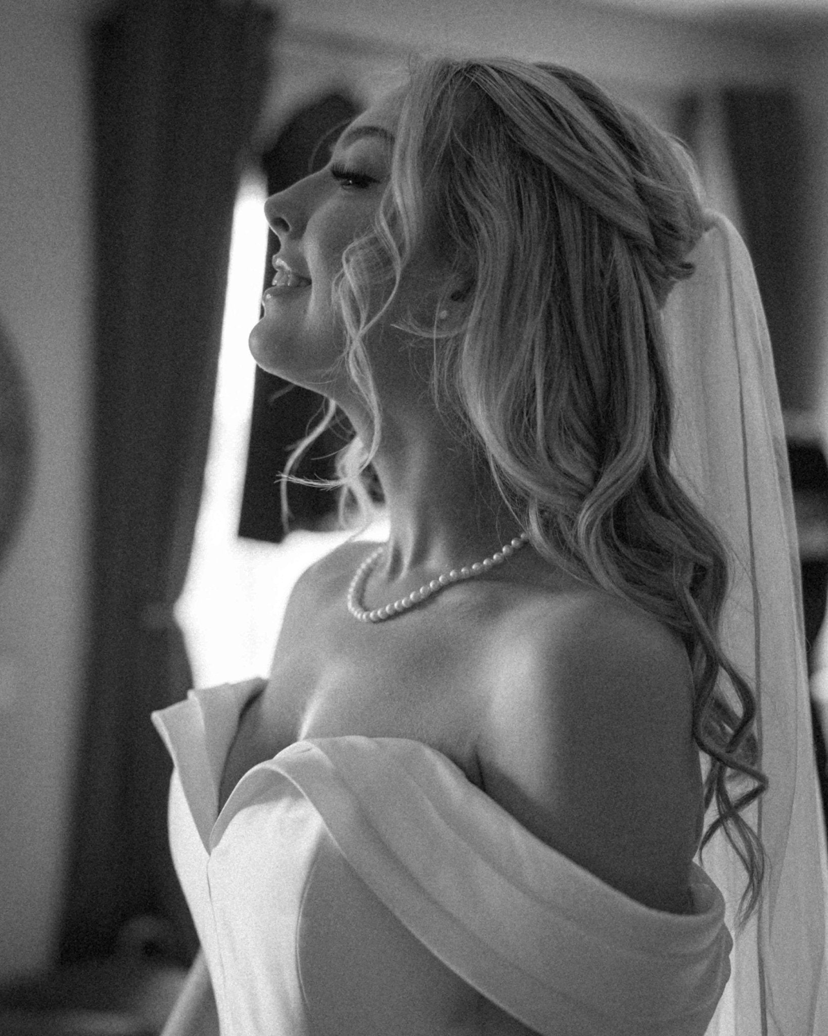 How to Choose Your Wedding Day Pearl Jewellery - Watermeadow Lane Jewellery