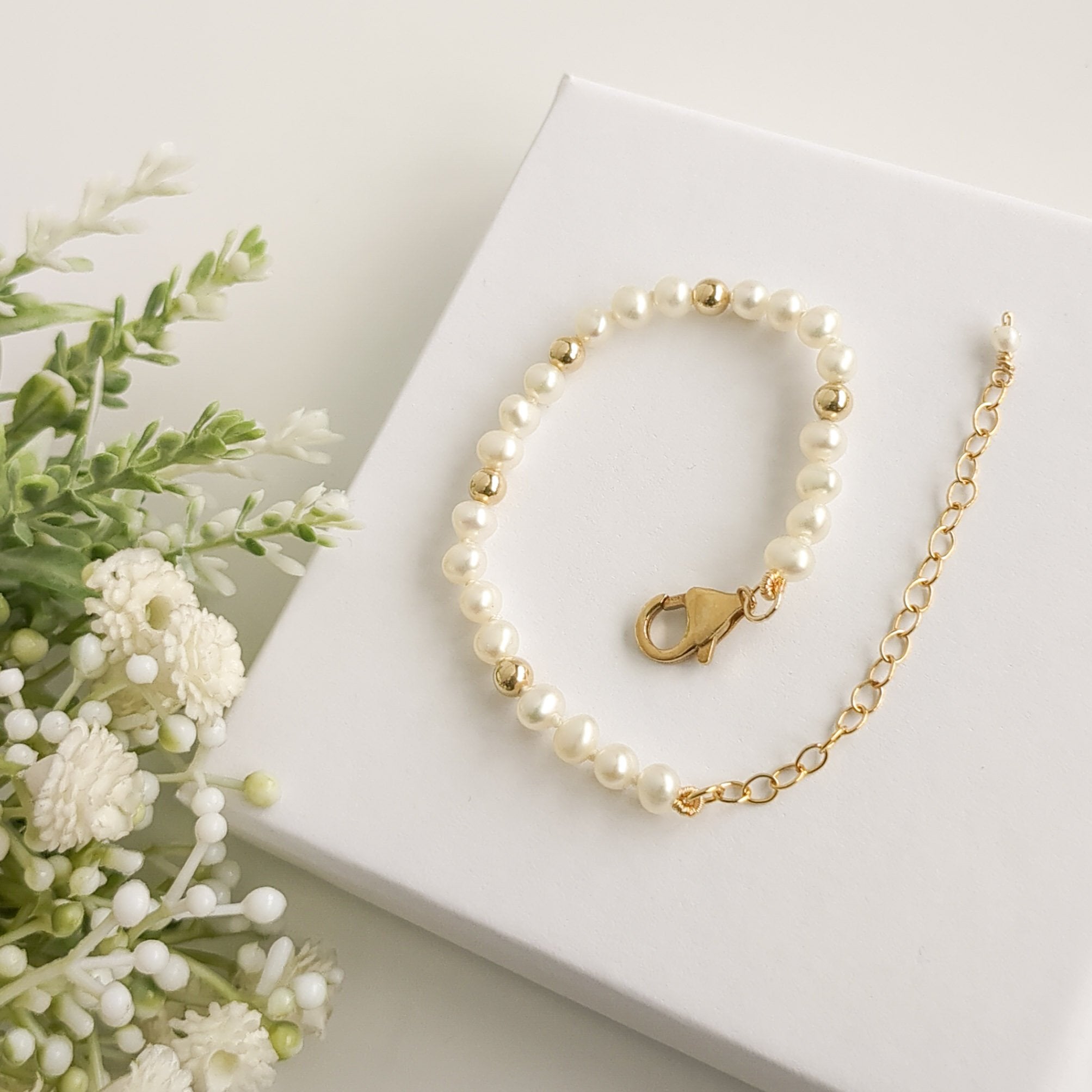 Bracelets - Watermeadow Lane Jewellery