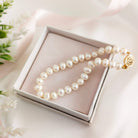 Irregular Pearl Bracelet