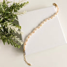 Contemporary Pearl Bracelet - Watermeadow Lane Jewellery