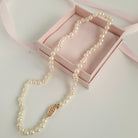 Freshwater Pearl Necklace - Watermeadow Lane Jewellery